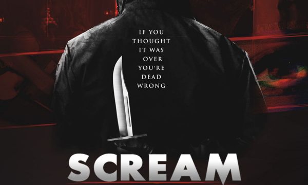 Top 5 moments of: Scream 02×08